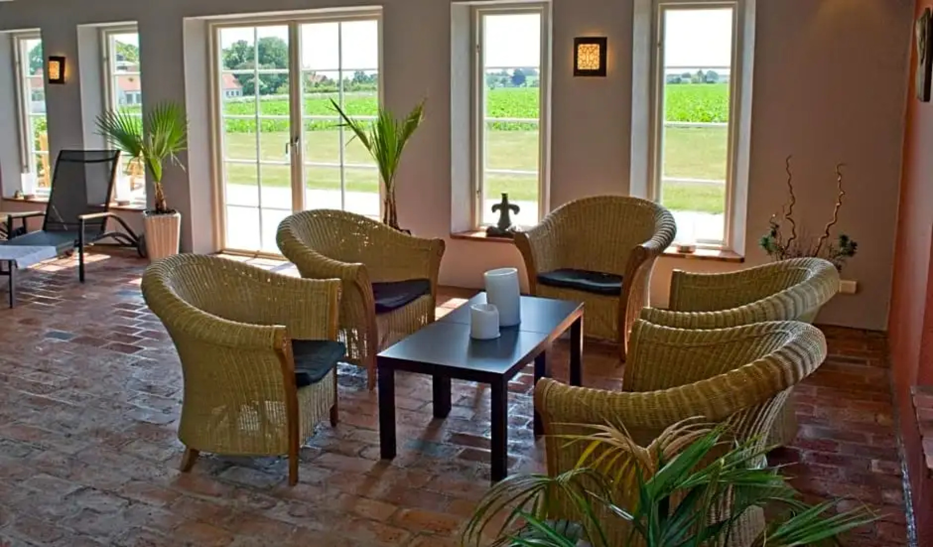 Örums Nygård Österlen Spa & Konferens