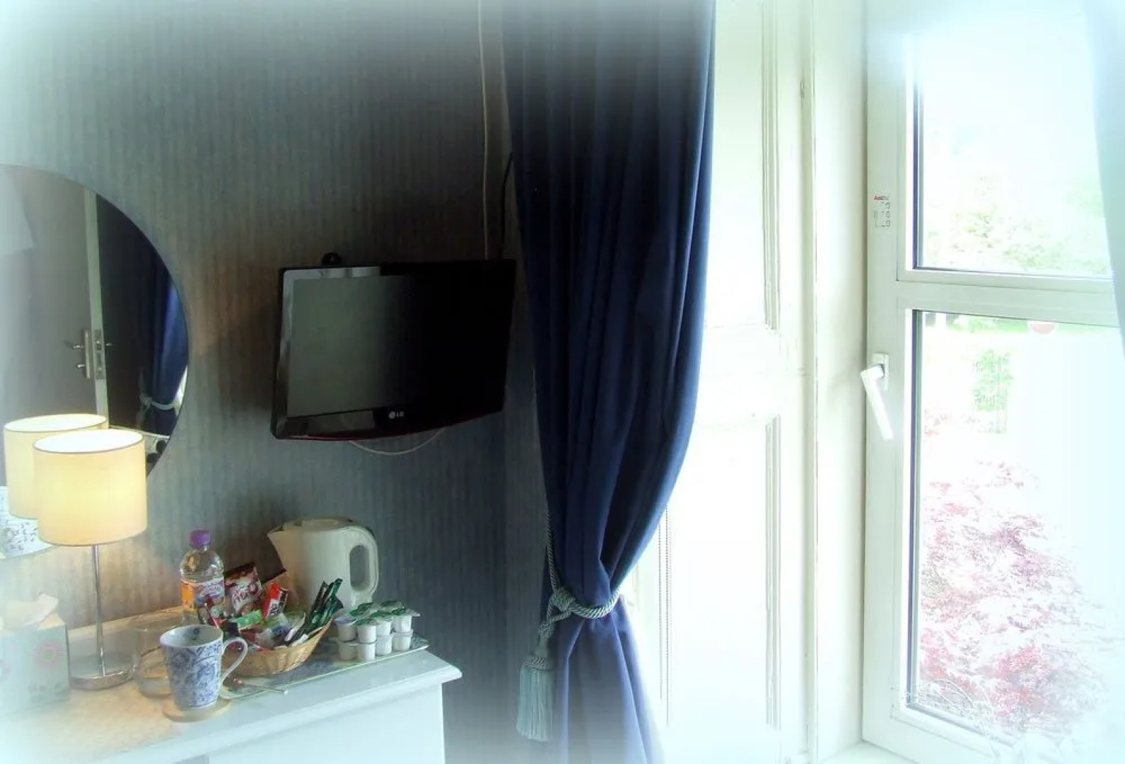 Riverview Guesthouse