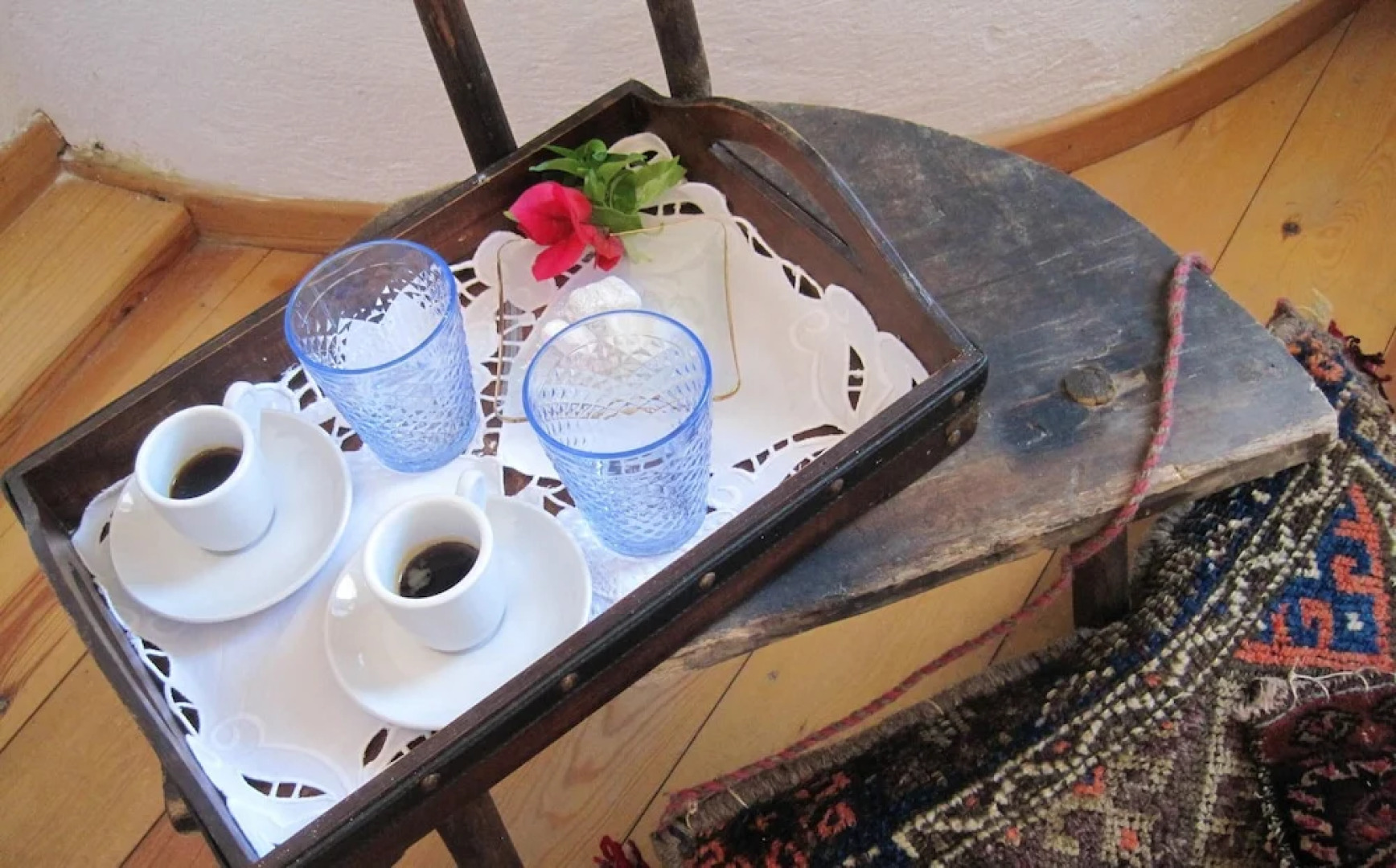 Holiday Home Lalares