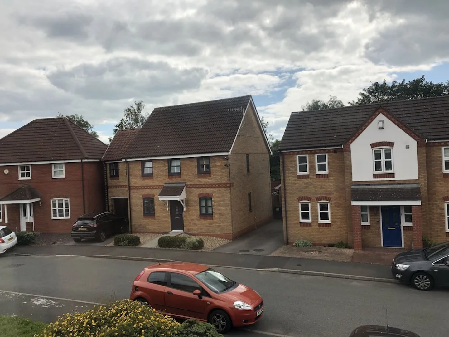 Serviced Luxury Accommodation