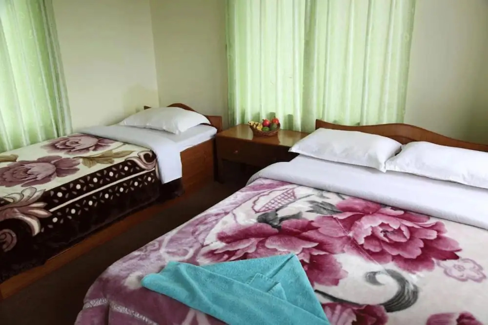 7 Wonders Water Park And Resort