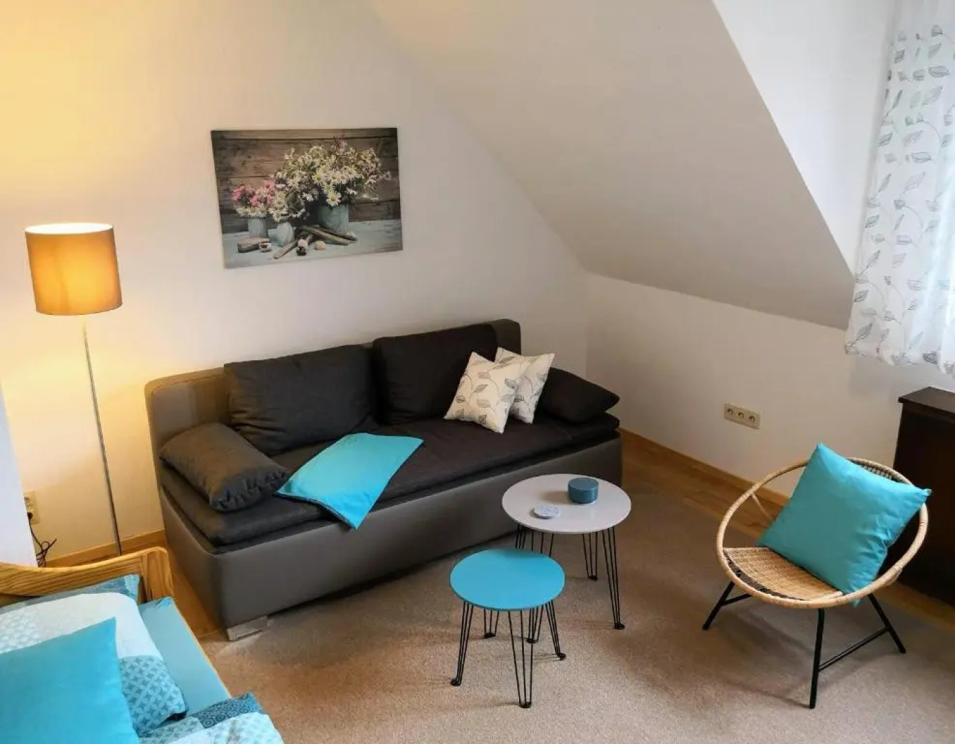 Ferienwohnung Maria Laach 3