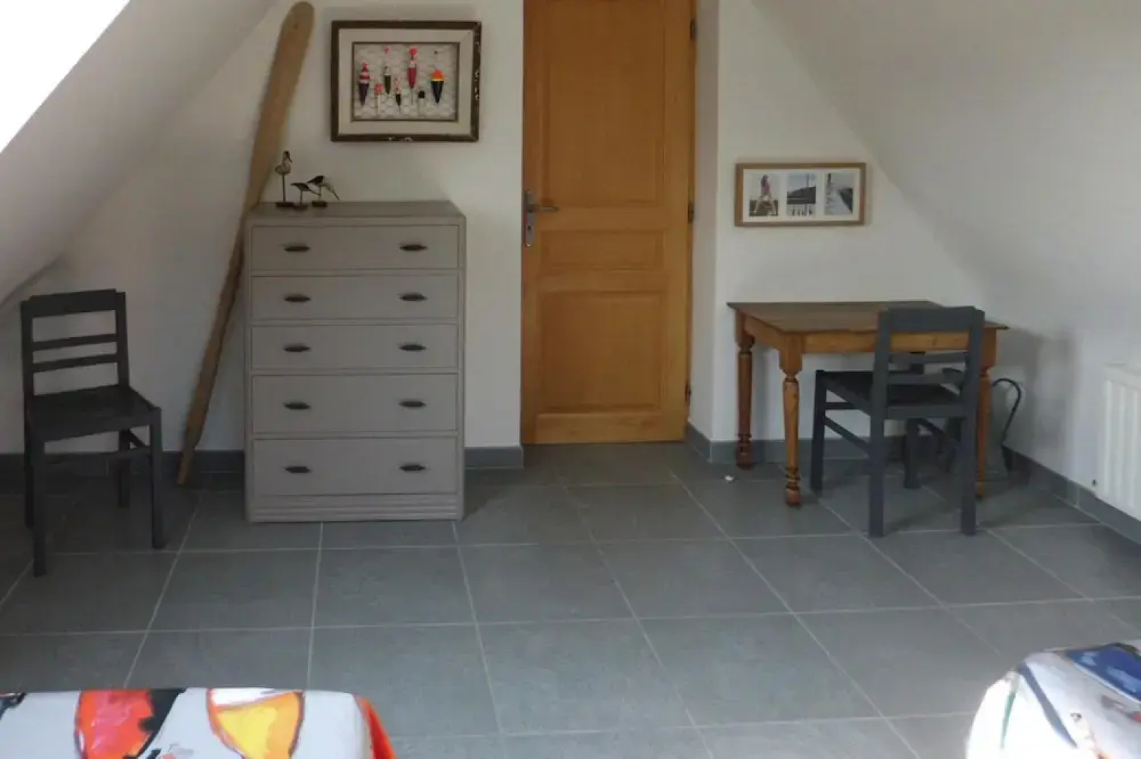 Villa in Perros-guirec Near Pink Granite Coast