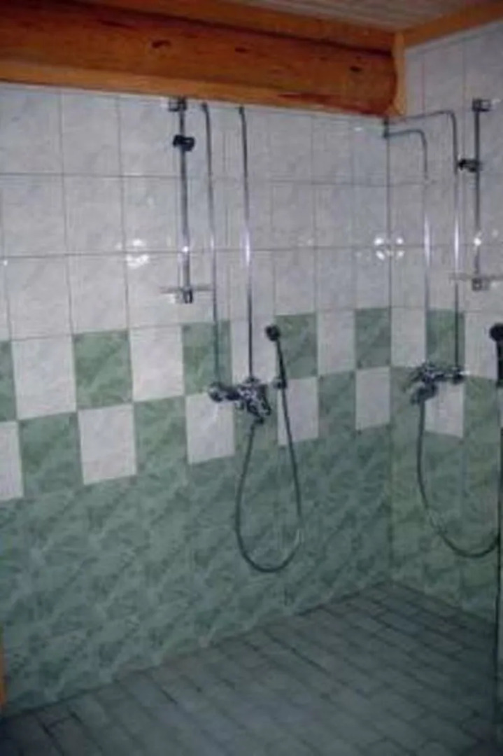 Holiday Home Metsämarja