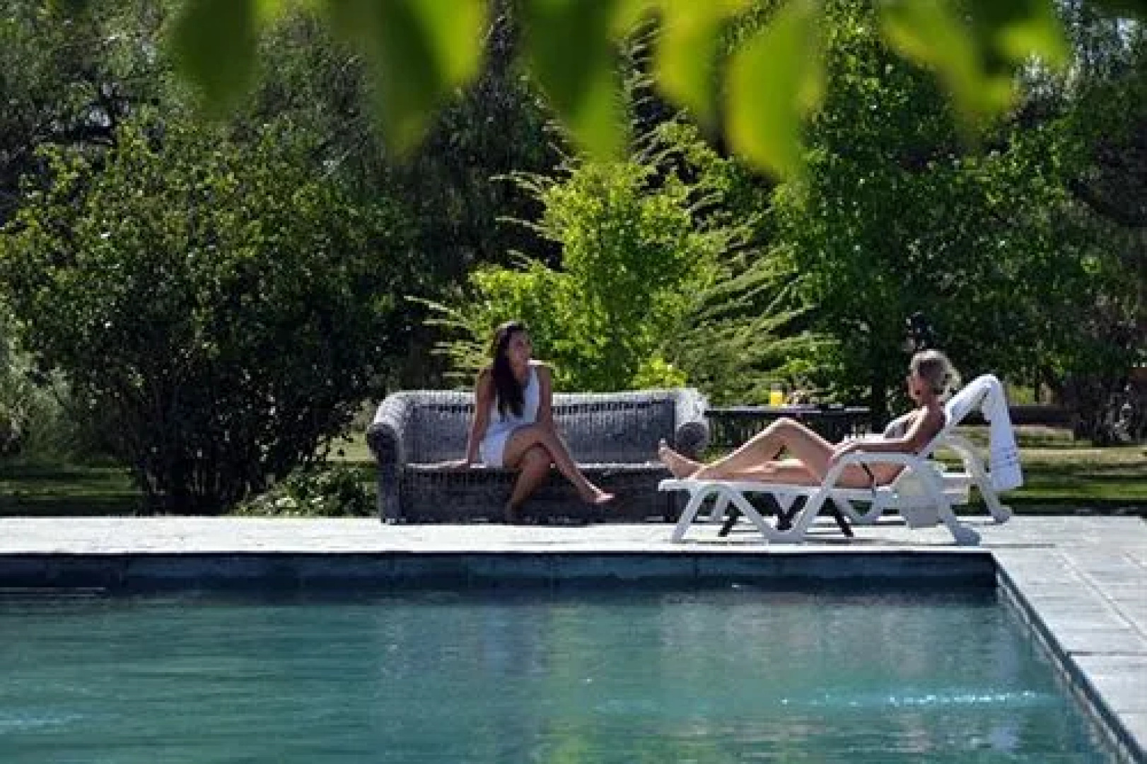 Villa Victoria Lodge