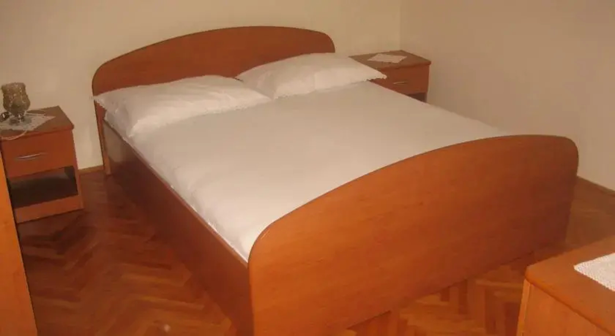 Apartment Skunc