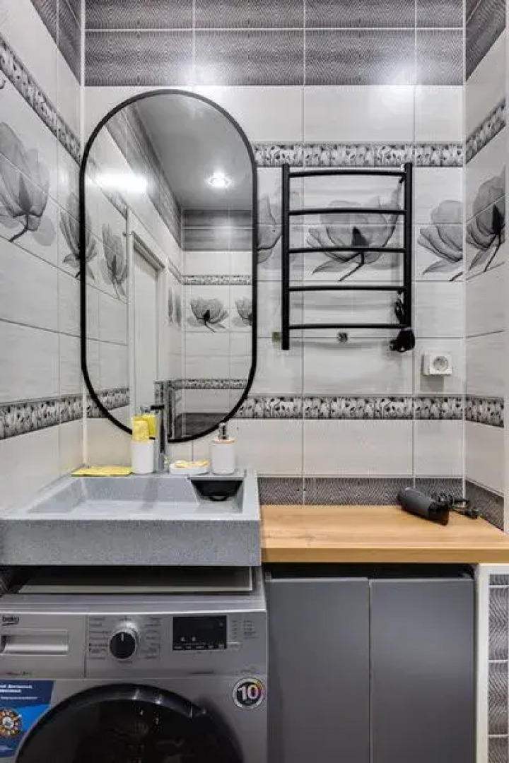 Апартаменты Хоум 24 на мкр.Эдальго, д. 5