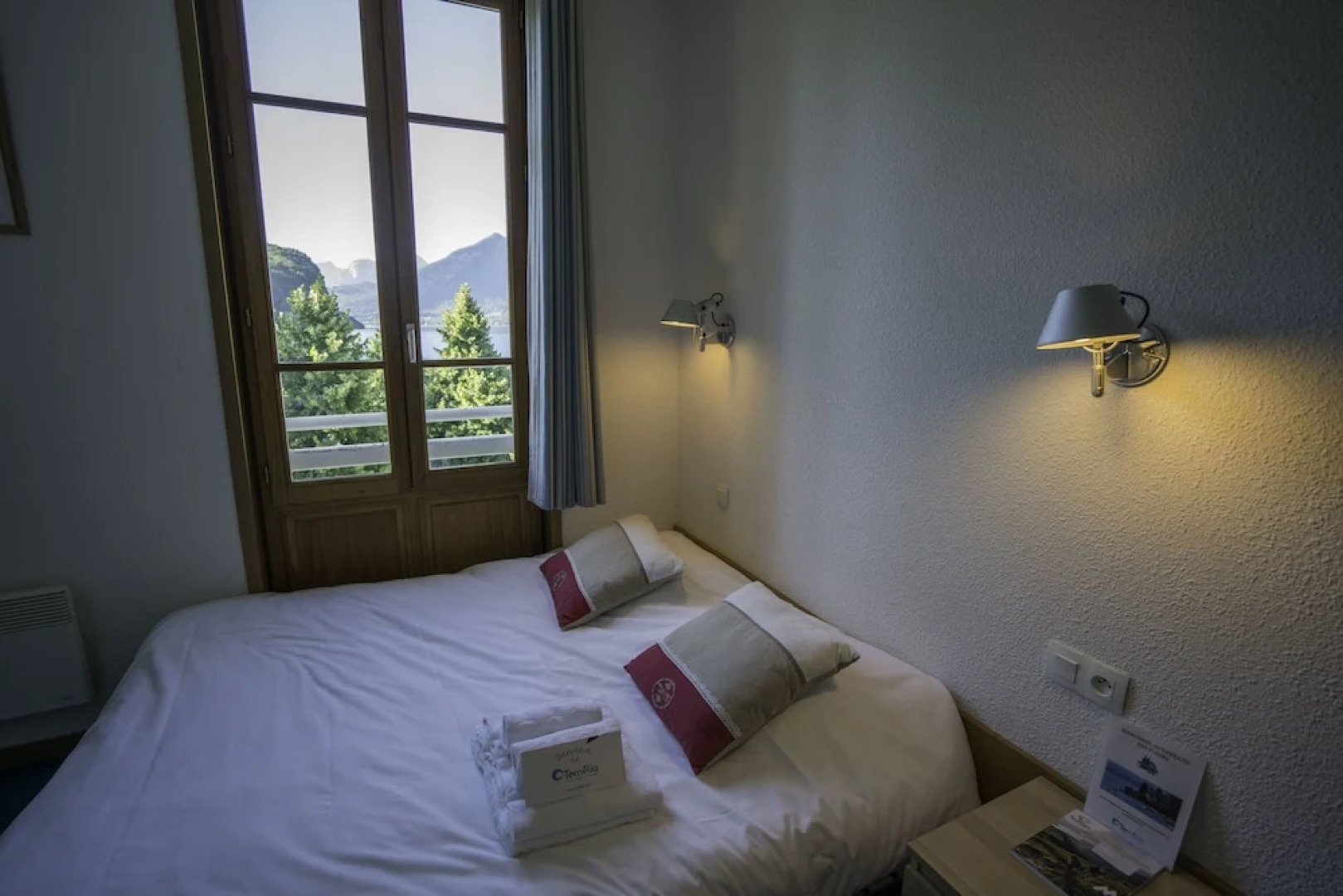 Le Pavillon des Fleurs