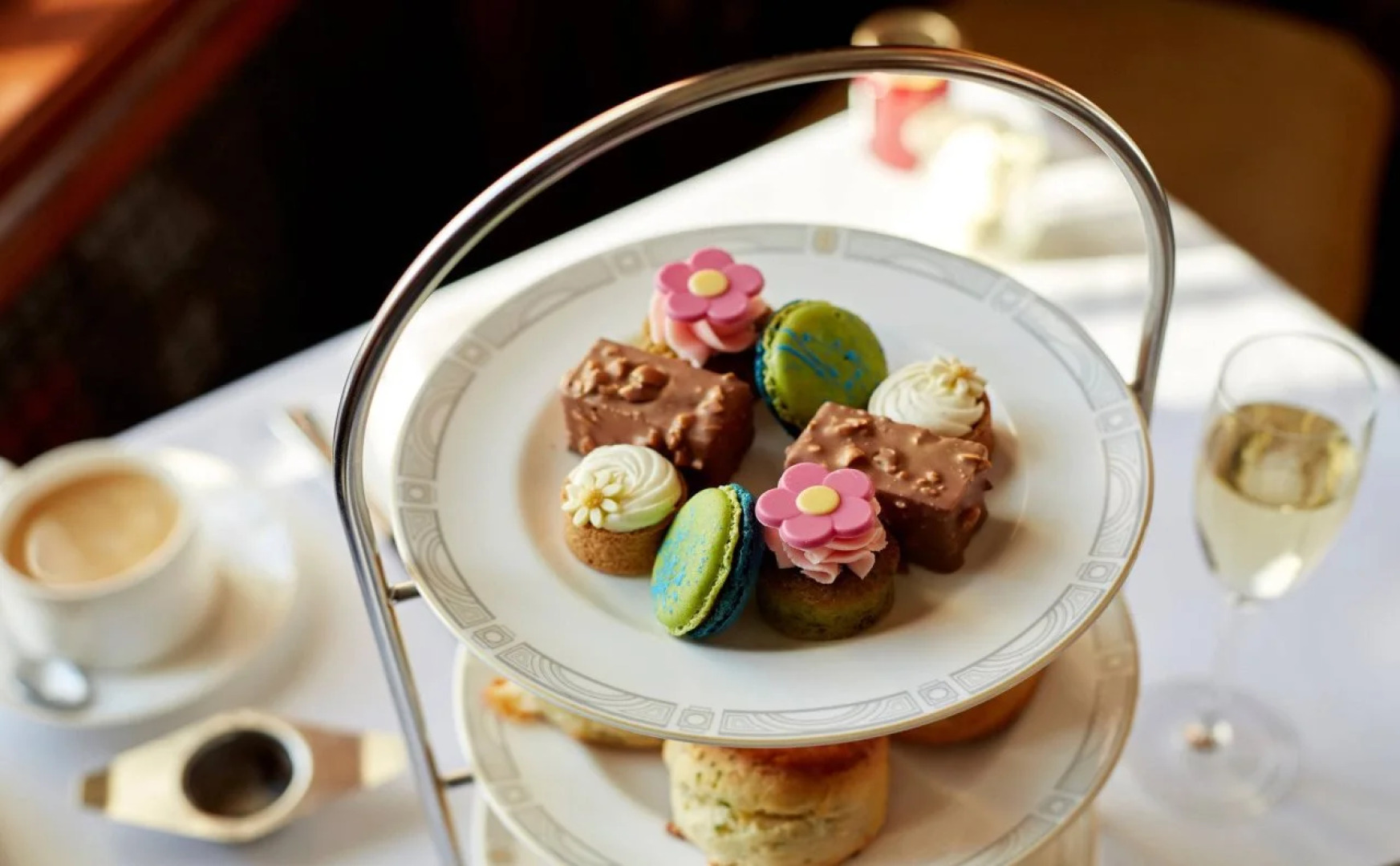 London Marriott Hotel County Hall