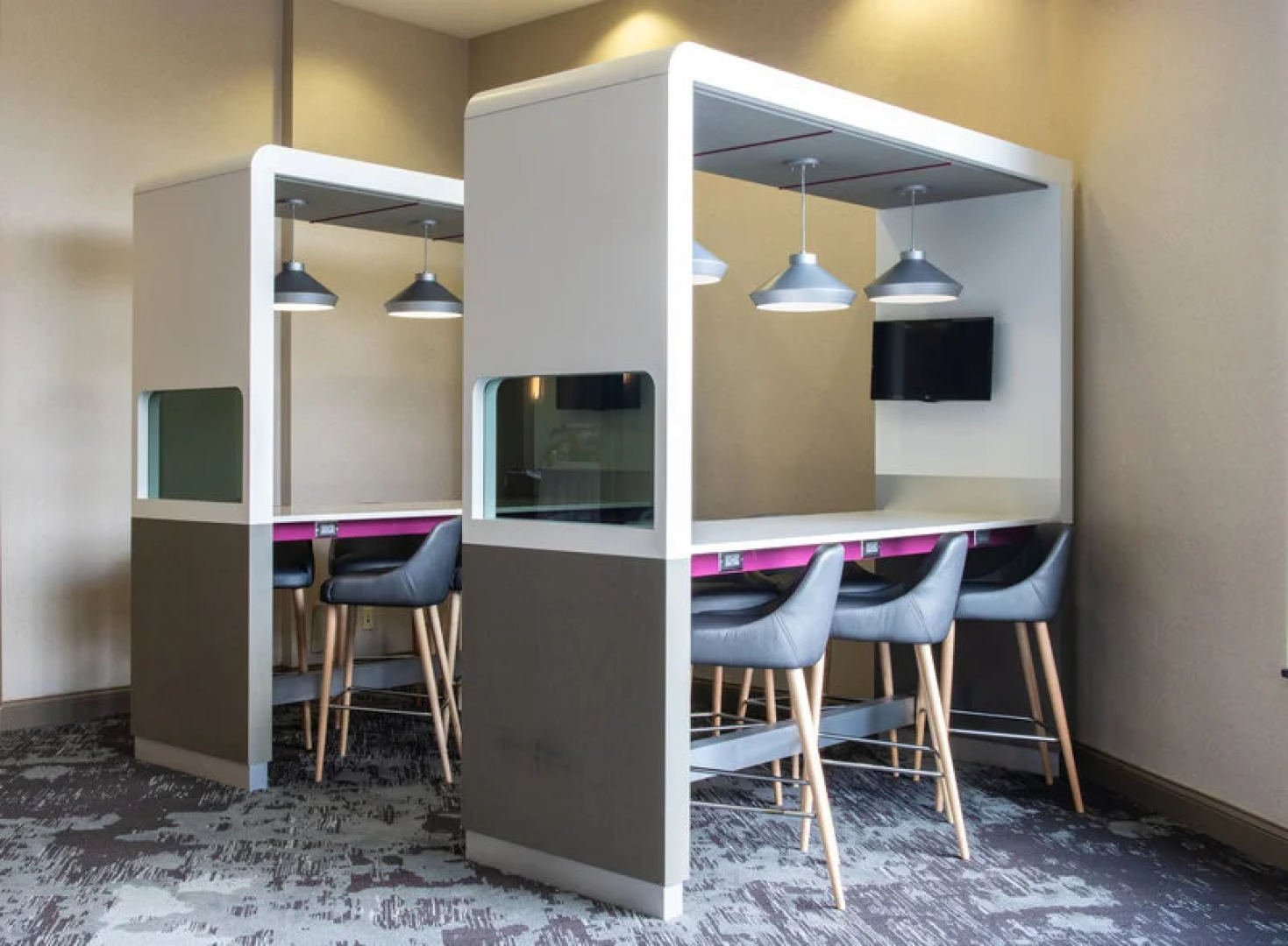 Crowne Plaza Farmington Hills Novi