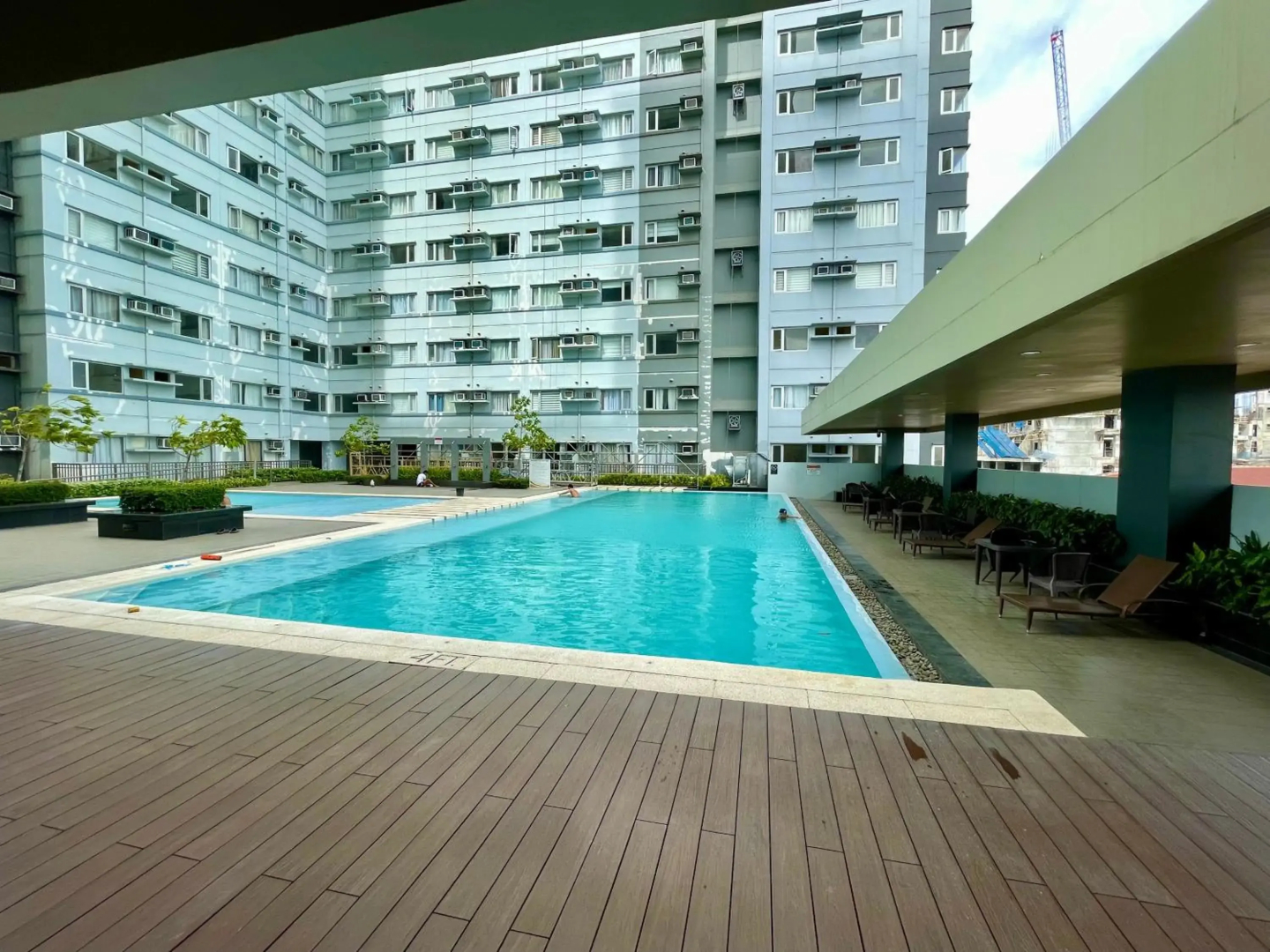 Avida Towers Davao T2 319
