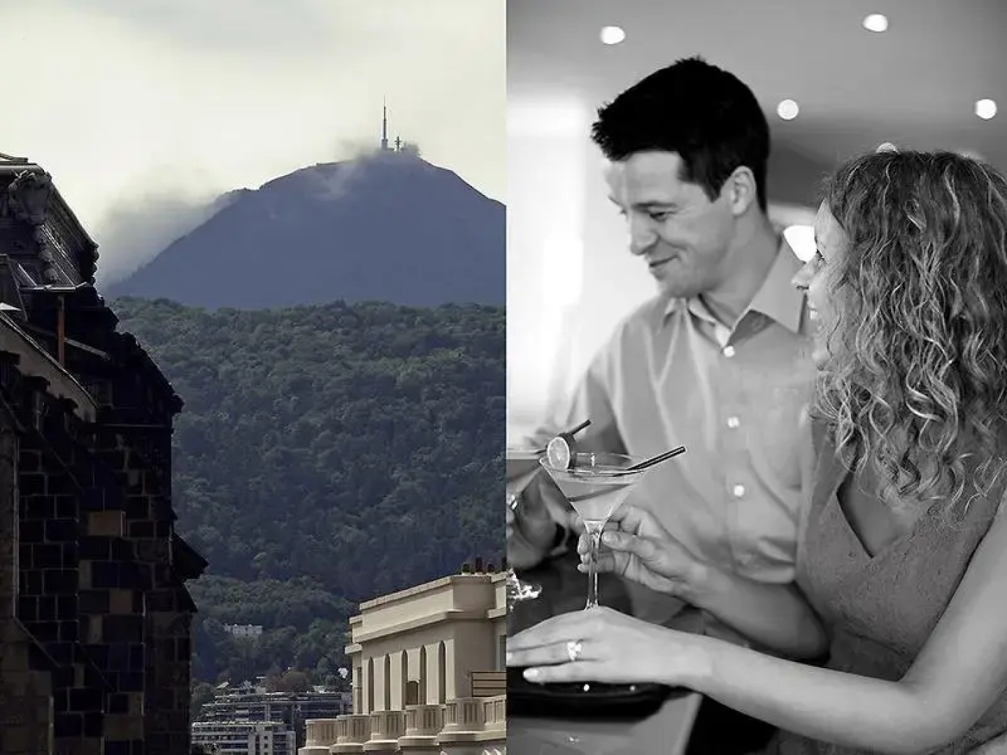 Mercure Clermont Ferrand Centre Jaude Hotel