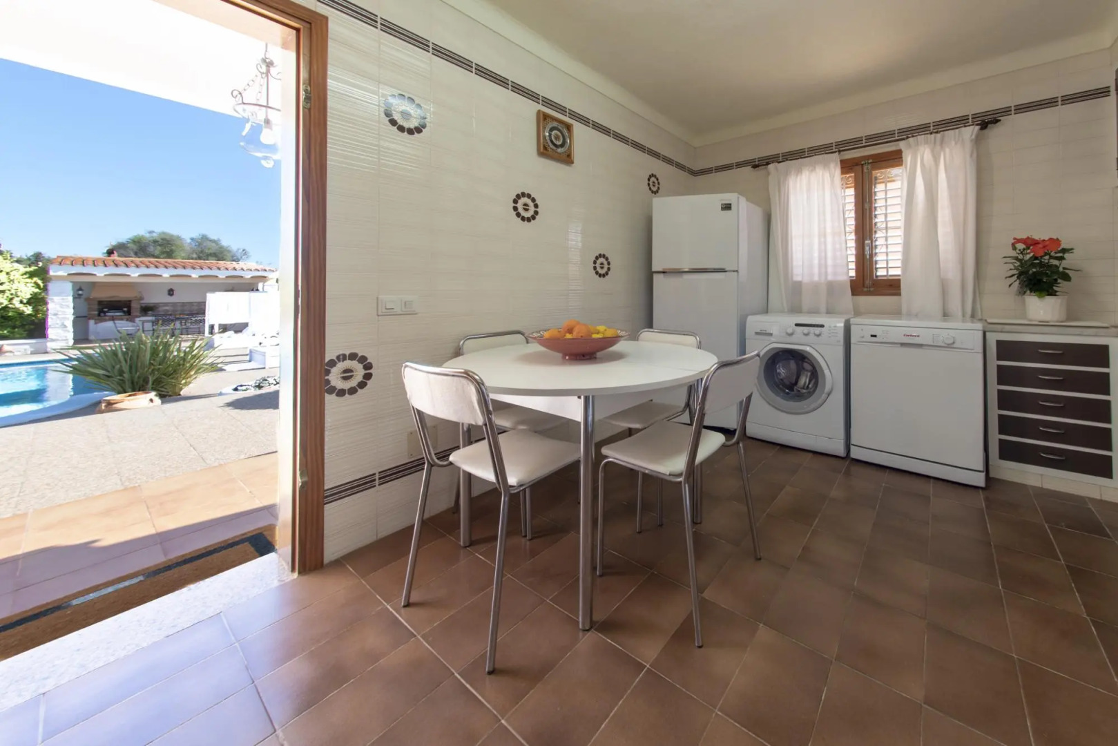 Villa Can Americano -  Islas Baleares