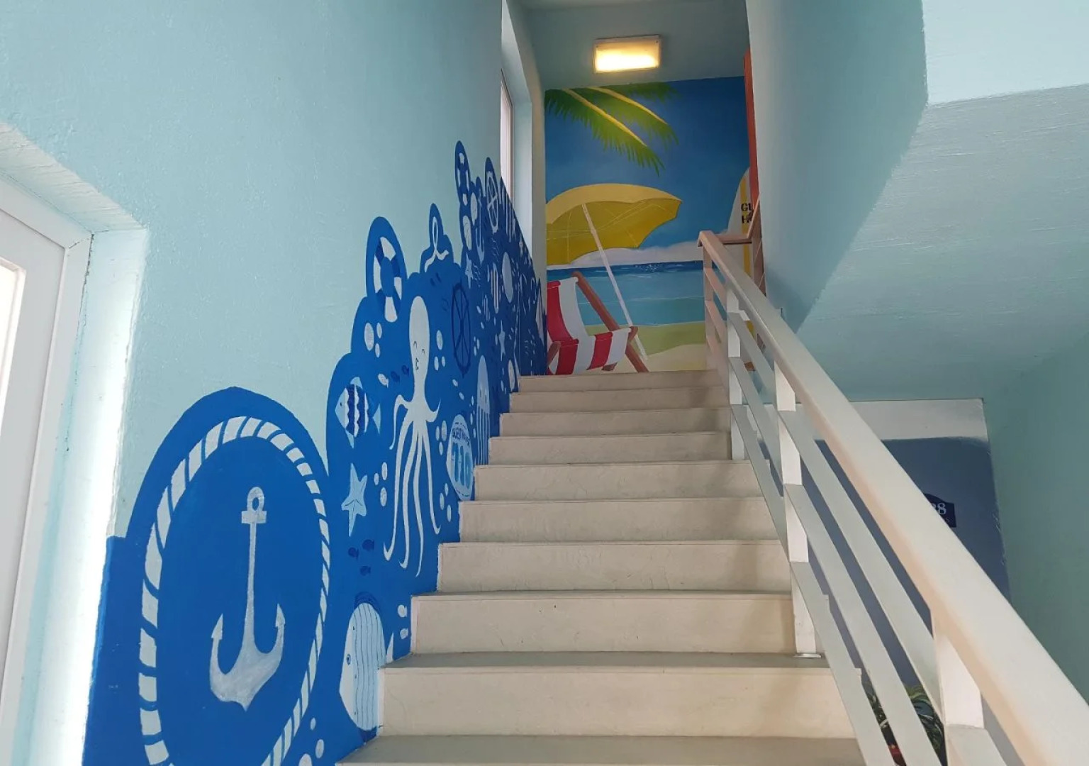 Guesthouse 710 in Haeundae - Hostel