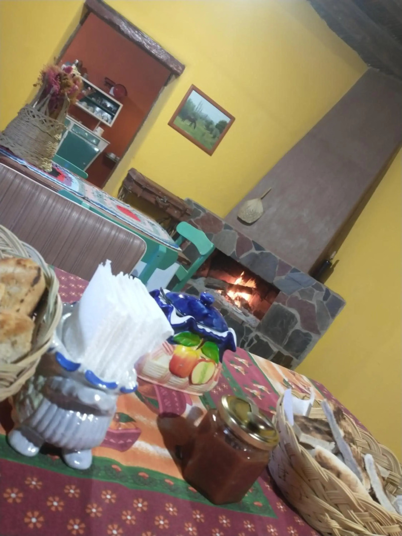 Munay EcoHostal - Posada de Adobe