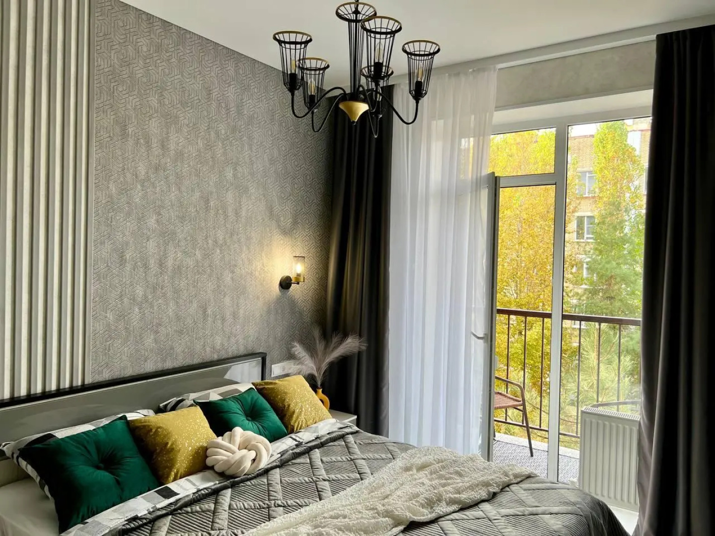 Апартаменты на улице Гагарина 21А