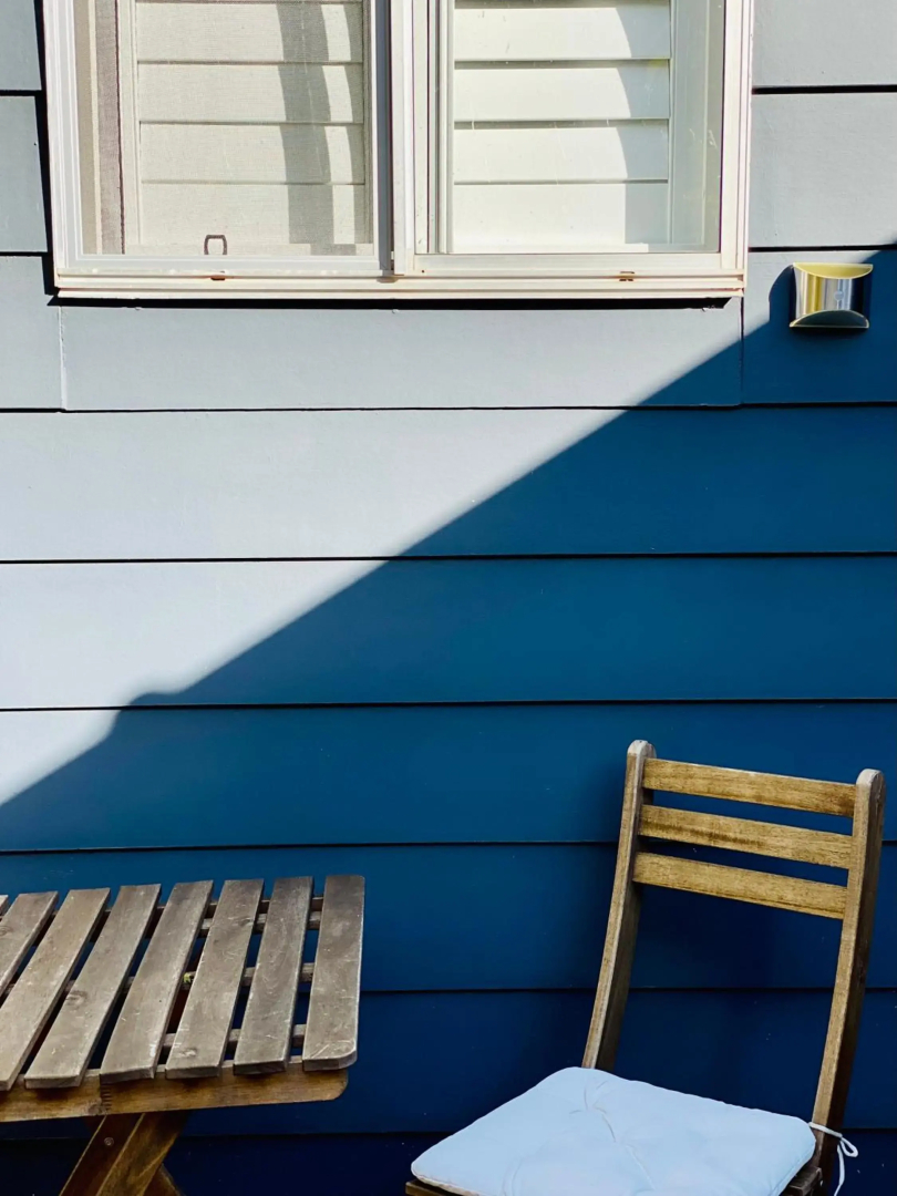 Eumundi Cottage in Town