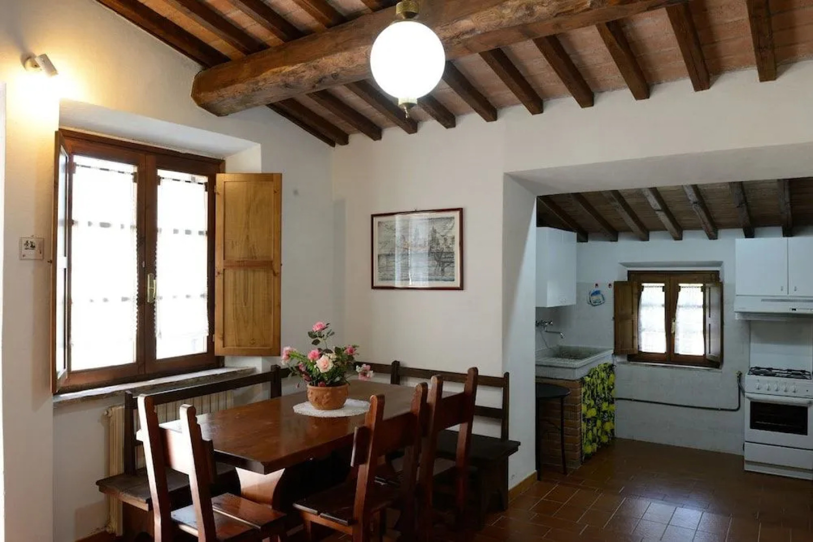 Agriturismo Le Cerinaie