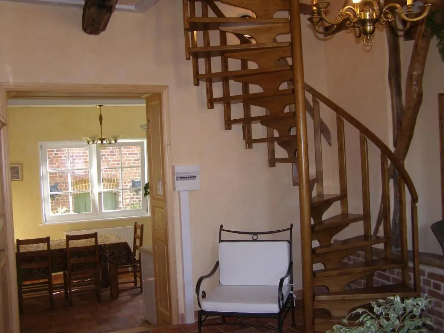 Gîte des Hortillonnages