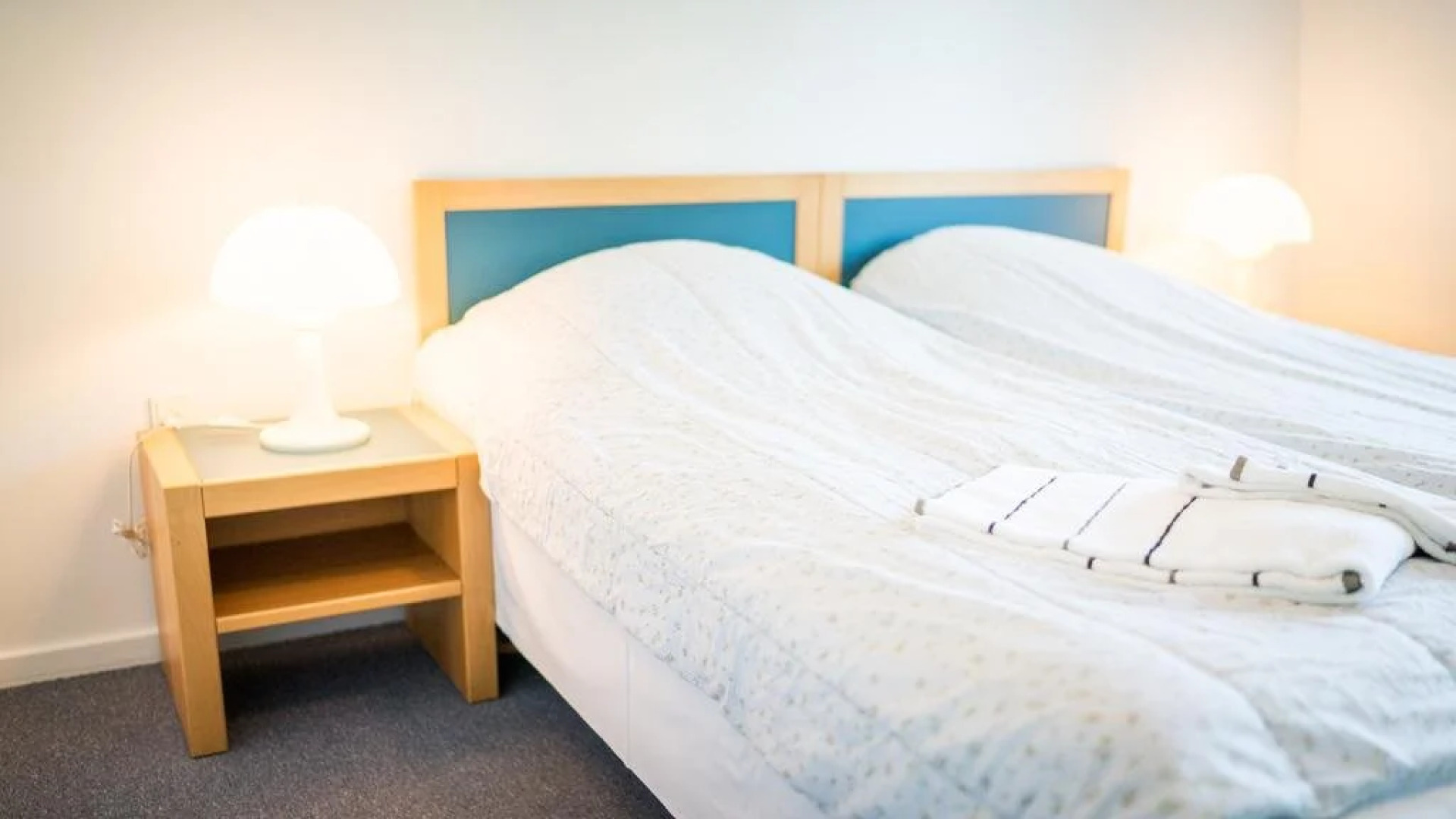 Hotel Grenaa-Havlund