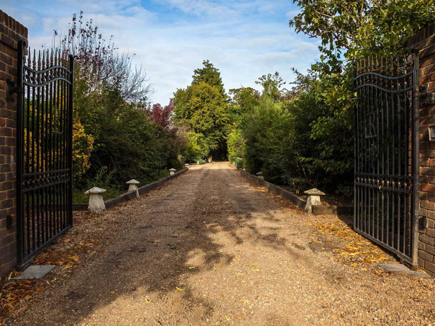 Hookwood Lodge London Gatwick