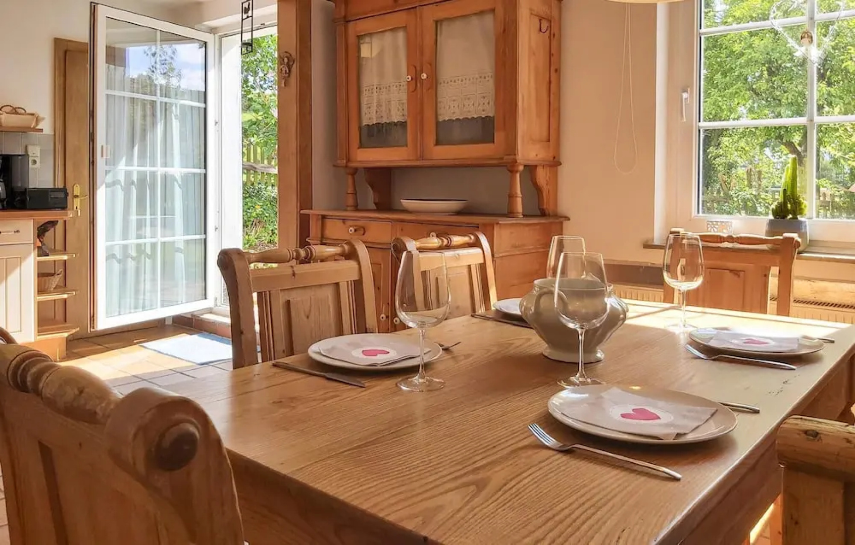 Stunning Apartment in Attendorn-niederhelden With 3 Bedrooms and Wifi
