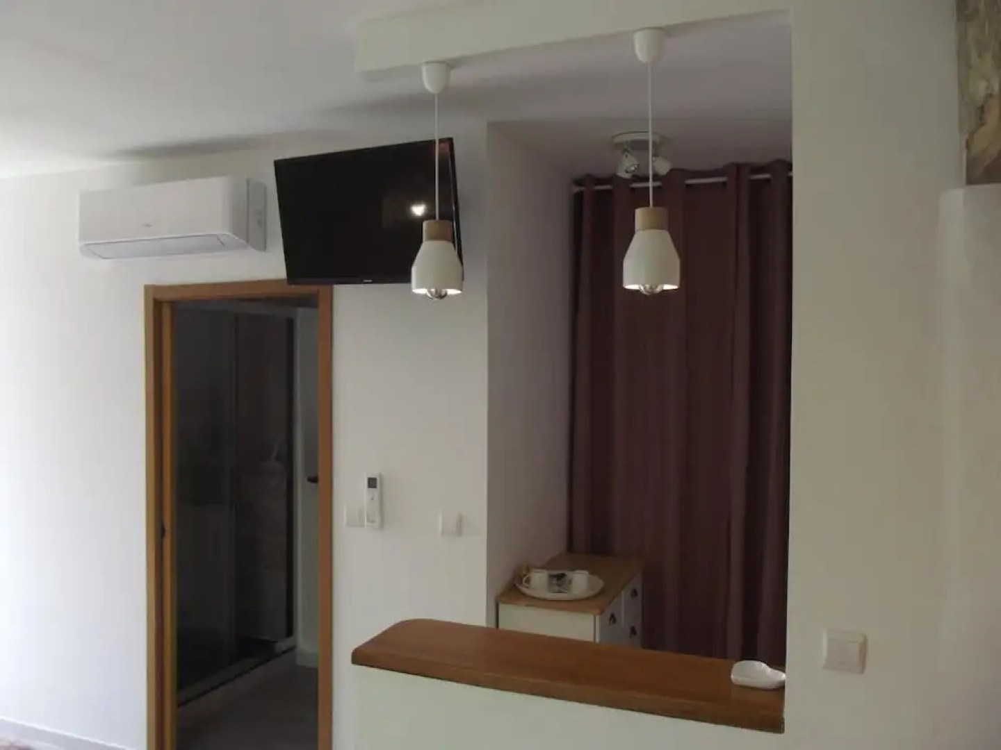 Chambres d'Hôtes de Poumatan