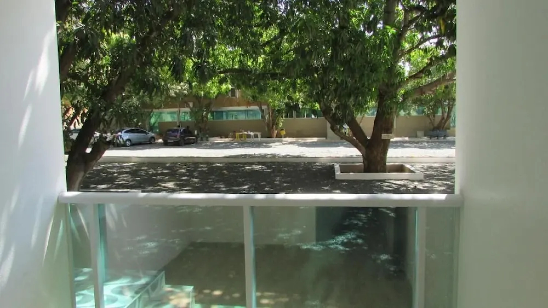 Resort Hotel Atlantic City Náutico Clube