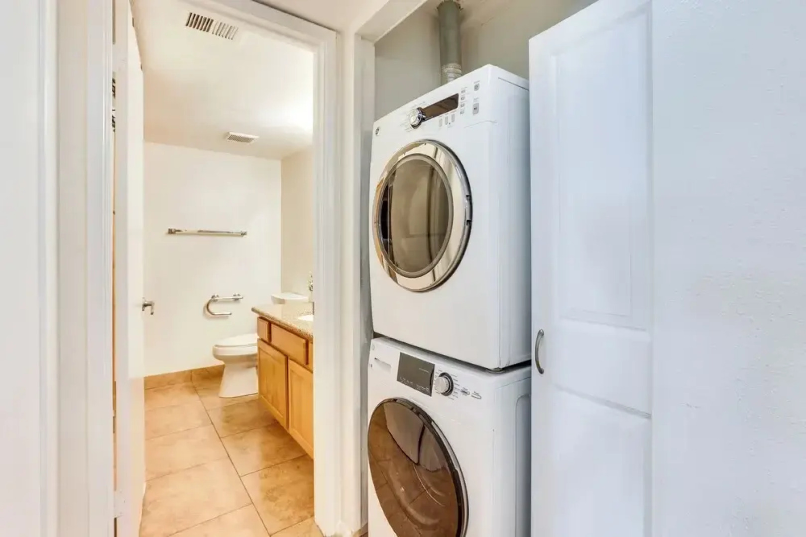 Community Pool at Litchfield Park Condo