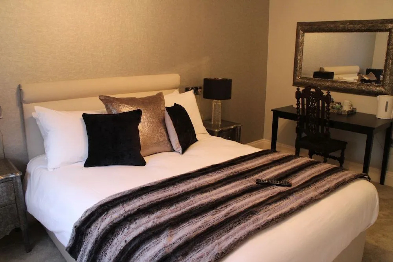 The Punchbowl Lapworth