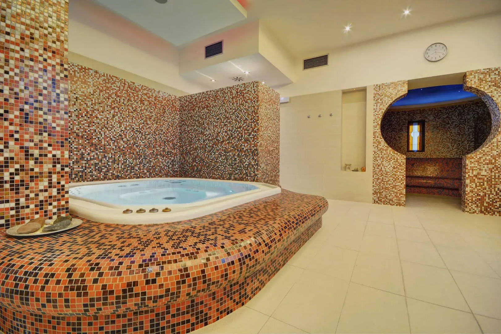 Chateau Hotel Liblice