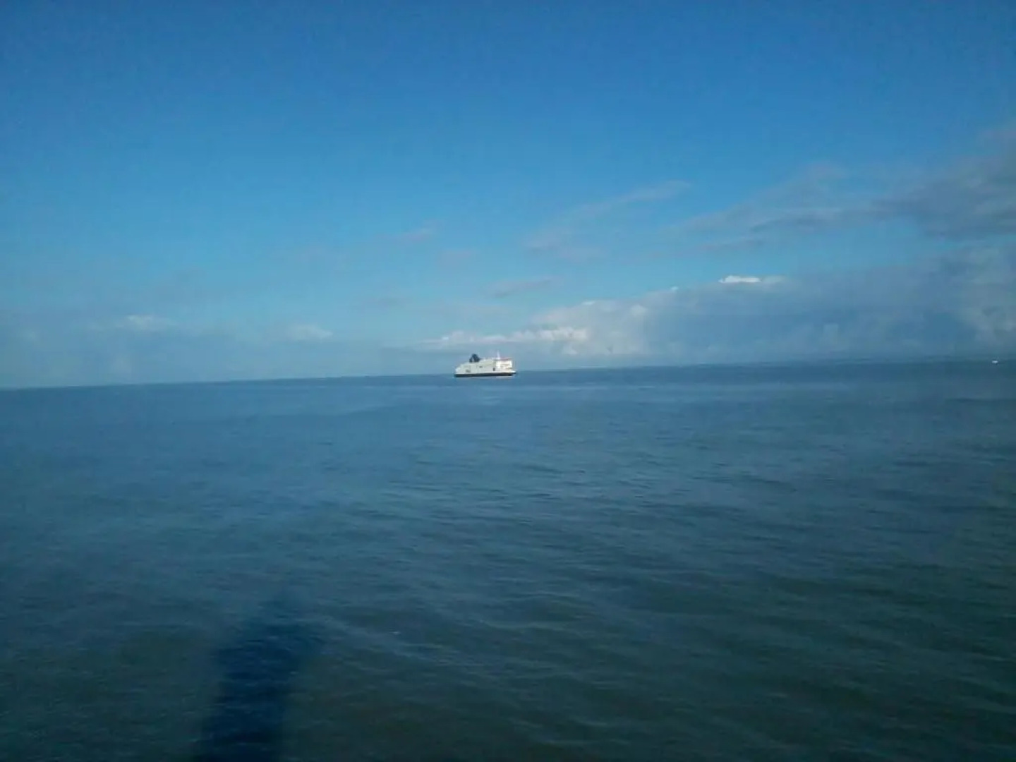 Studio meublé Calais La Plage.