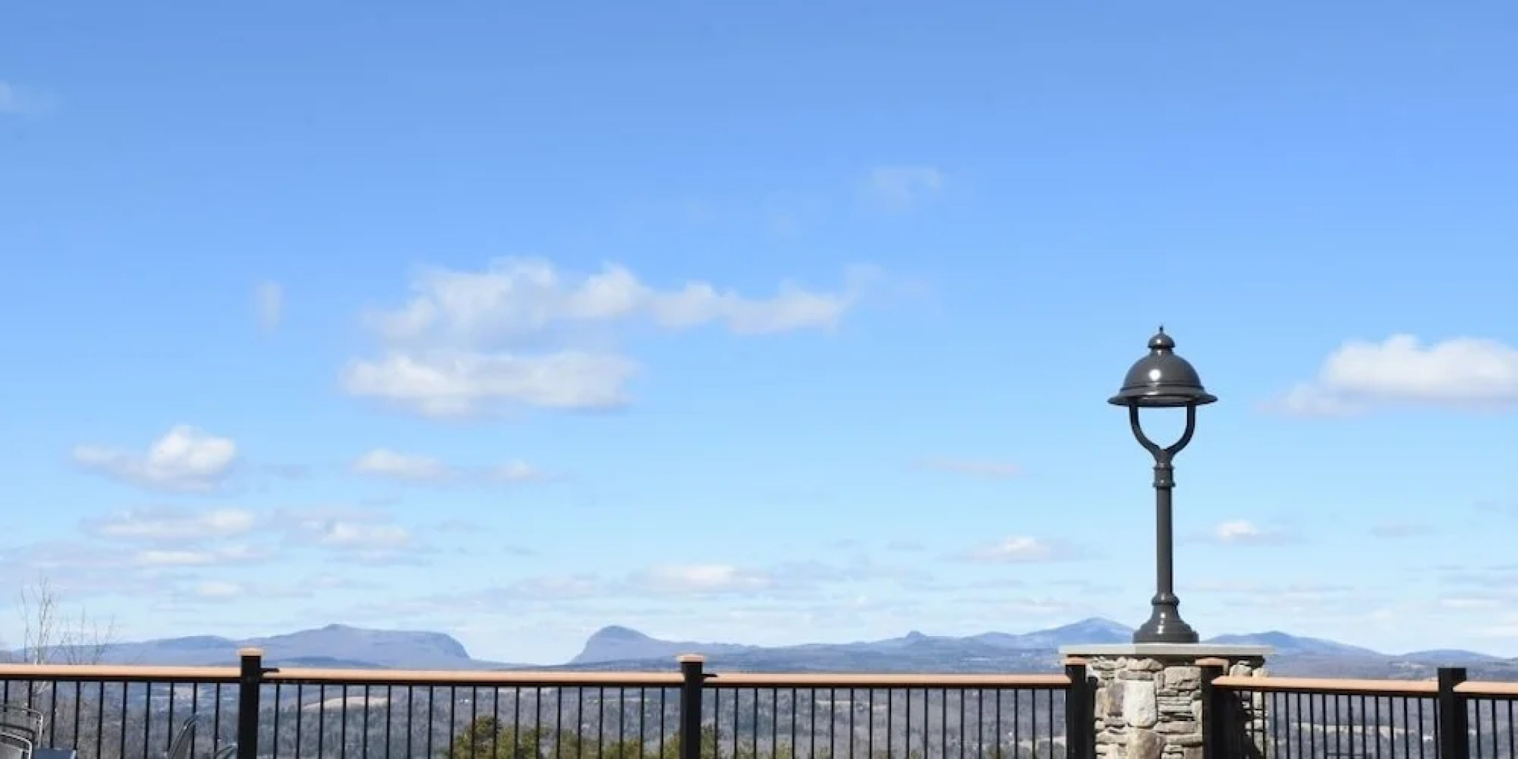 Burke Mountain Hotel & Conference Center