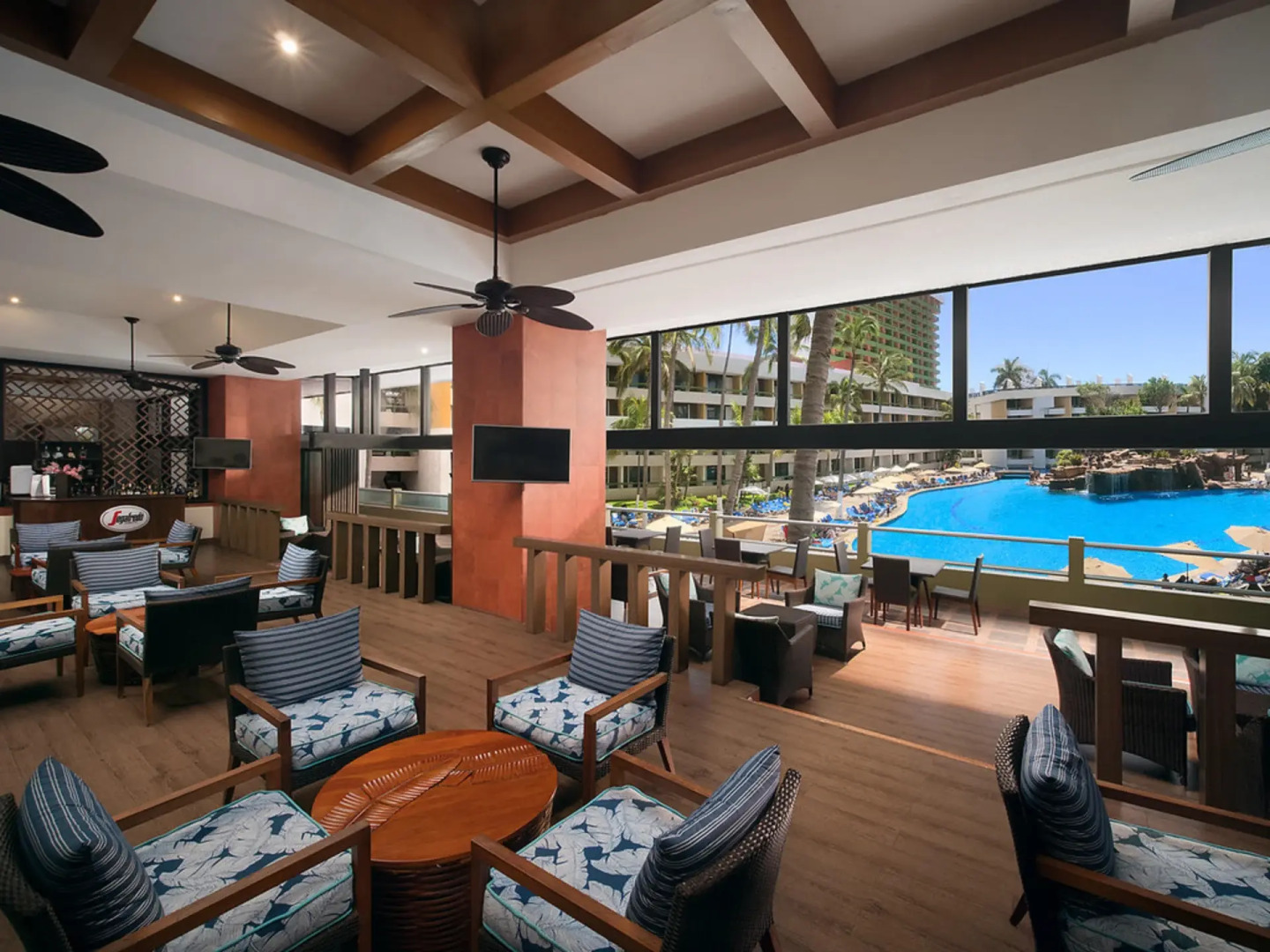 El Cid El Moro Beach Hotel