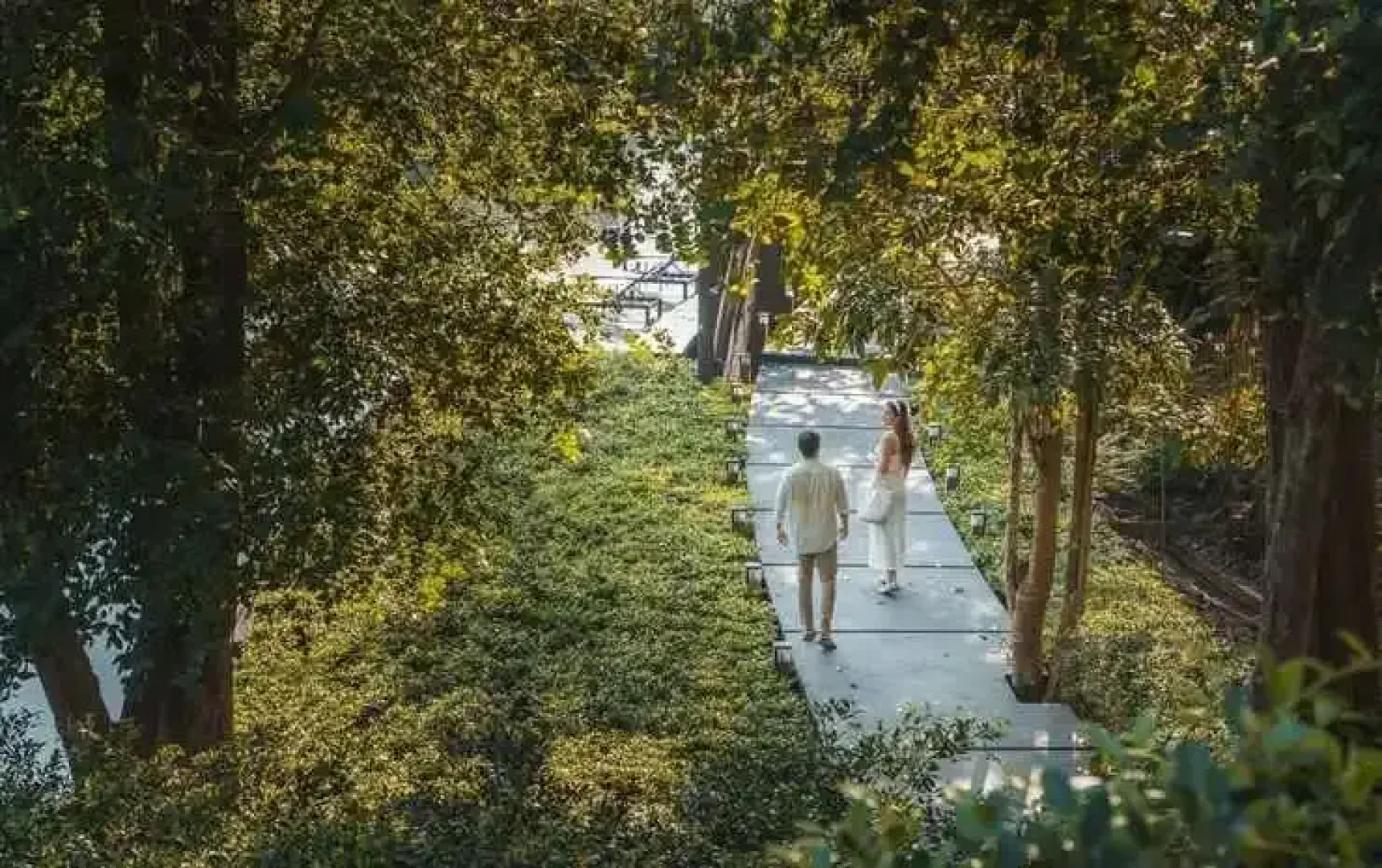 The Sense Resort Kanchanaburi