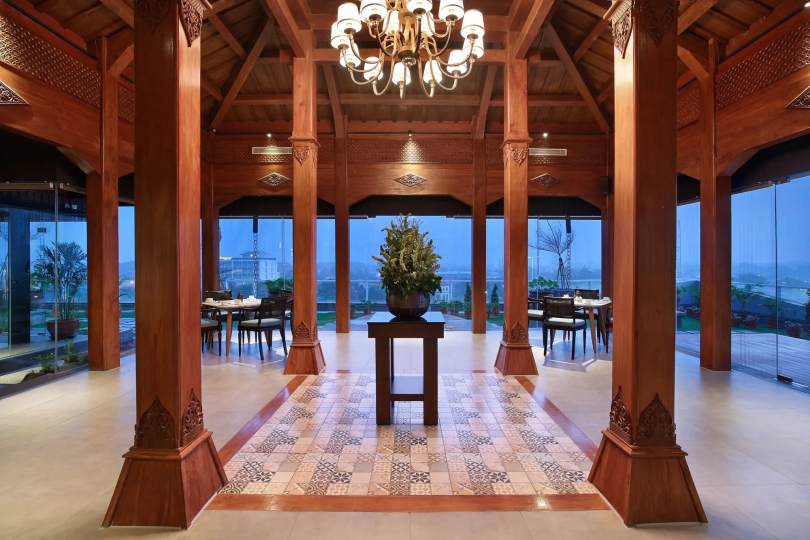 Swiss-Belinn Saripetojo Solo