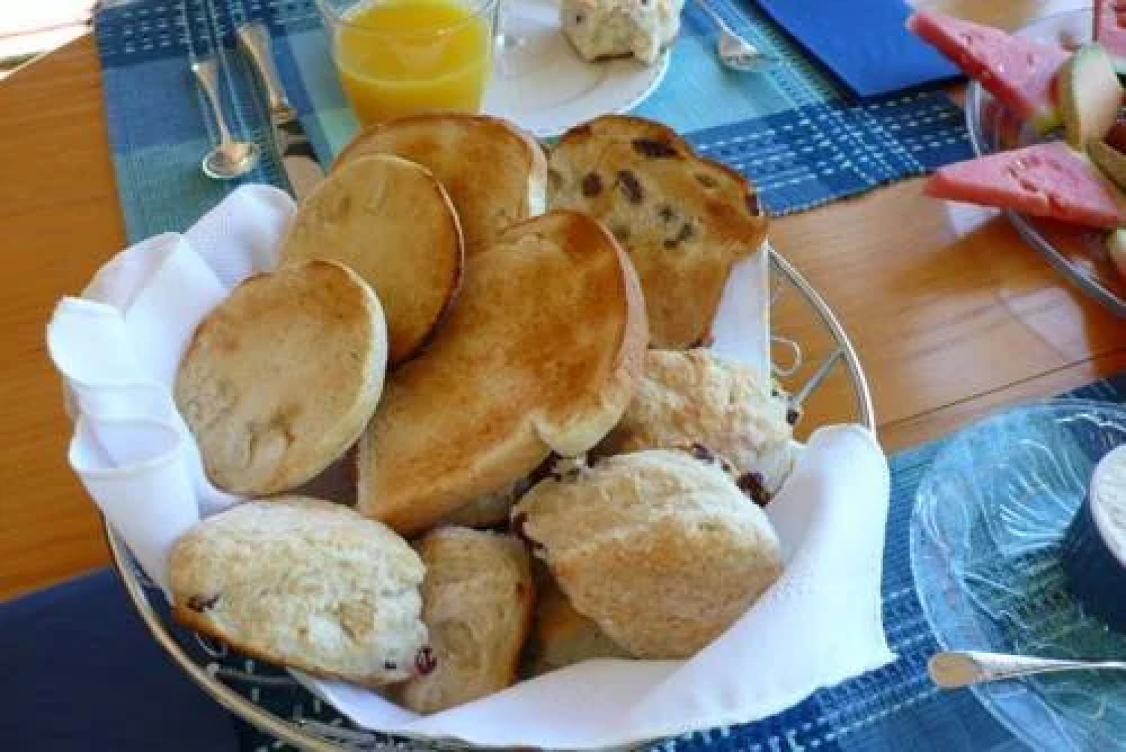 Ashbury Inn on the River Bed & Breakfast