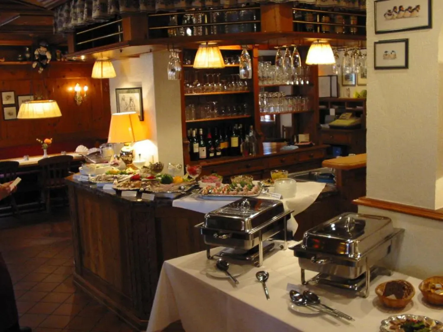 Hotel Jesteburger Hof