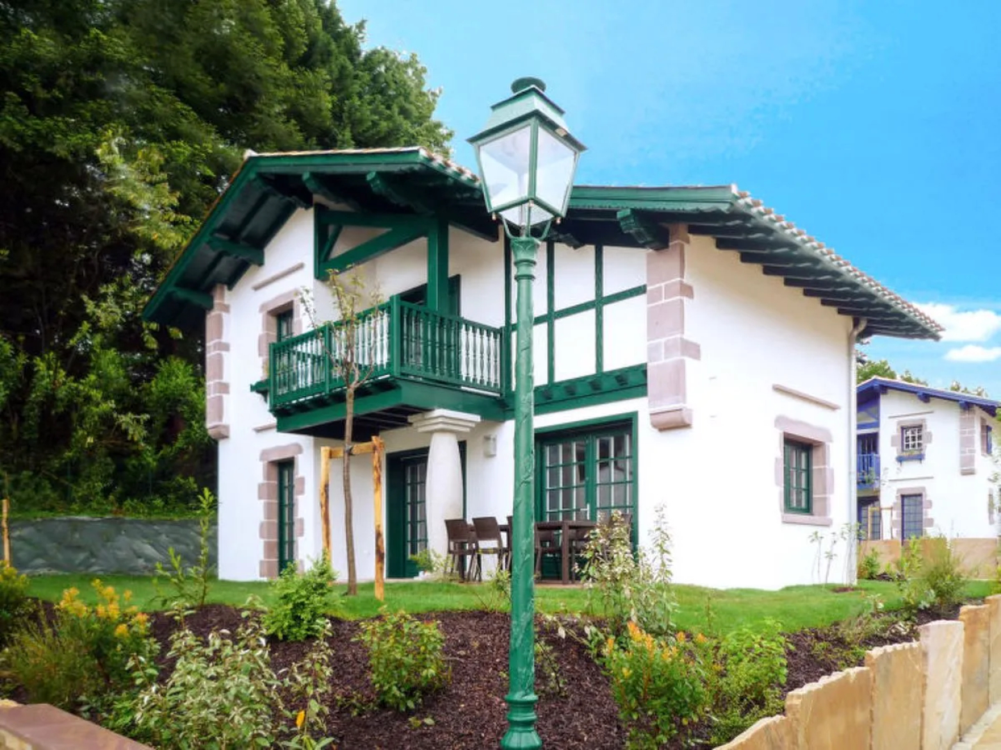 Le Domaine de Lana (LUZ410)