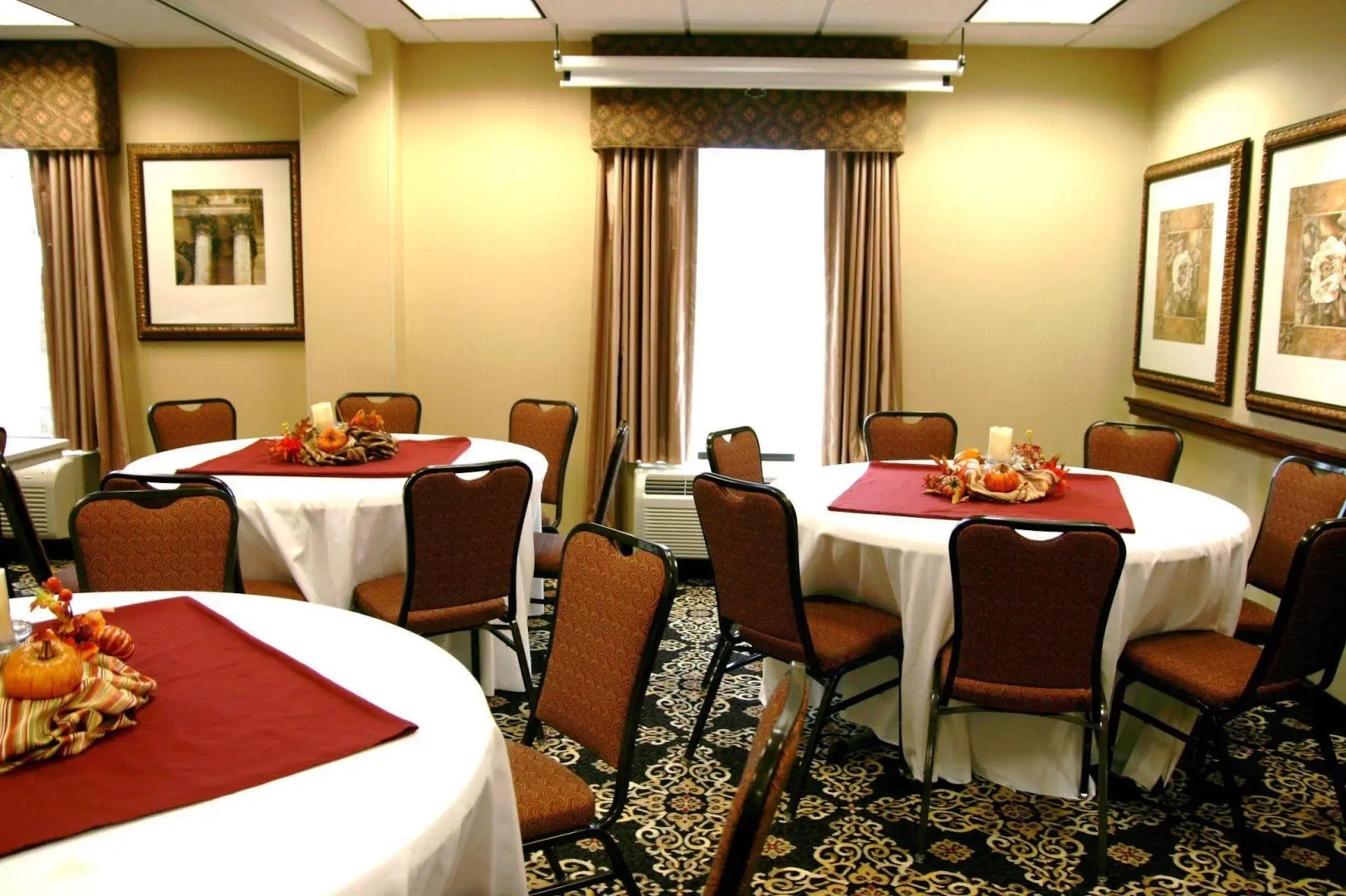 Hampton Inn & Suites Houston Katy