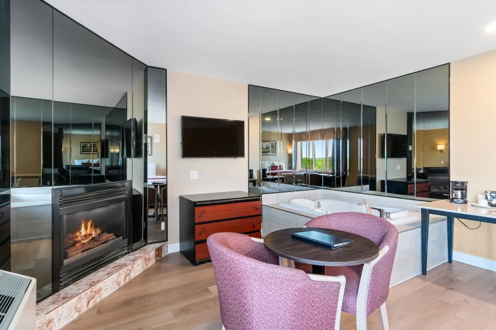 Hotel Bromont