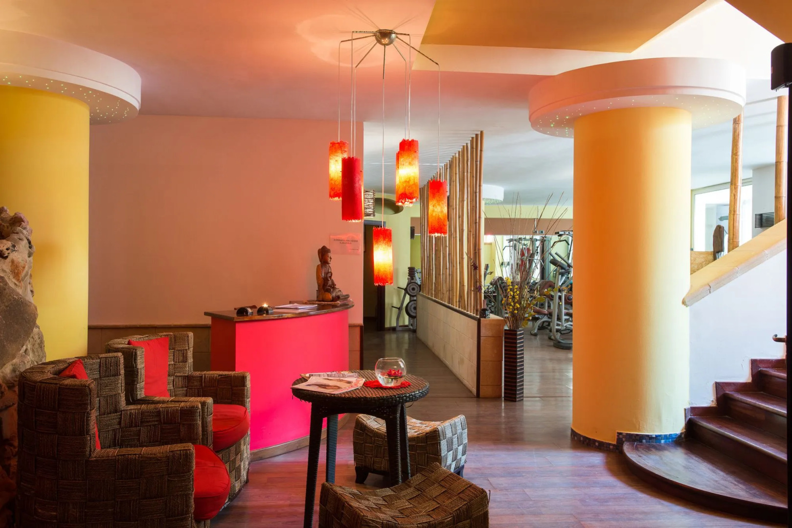 Parco dei Principi Resort & SPA