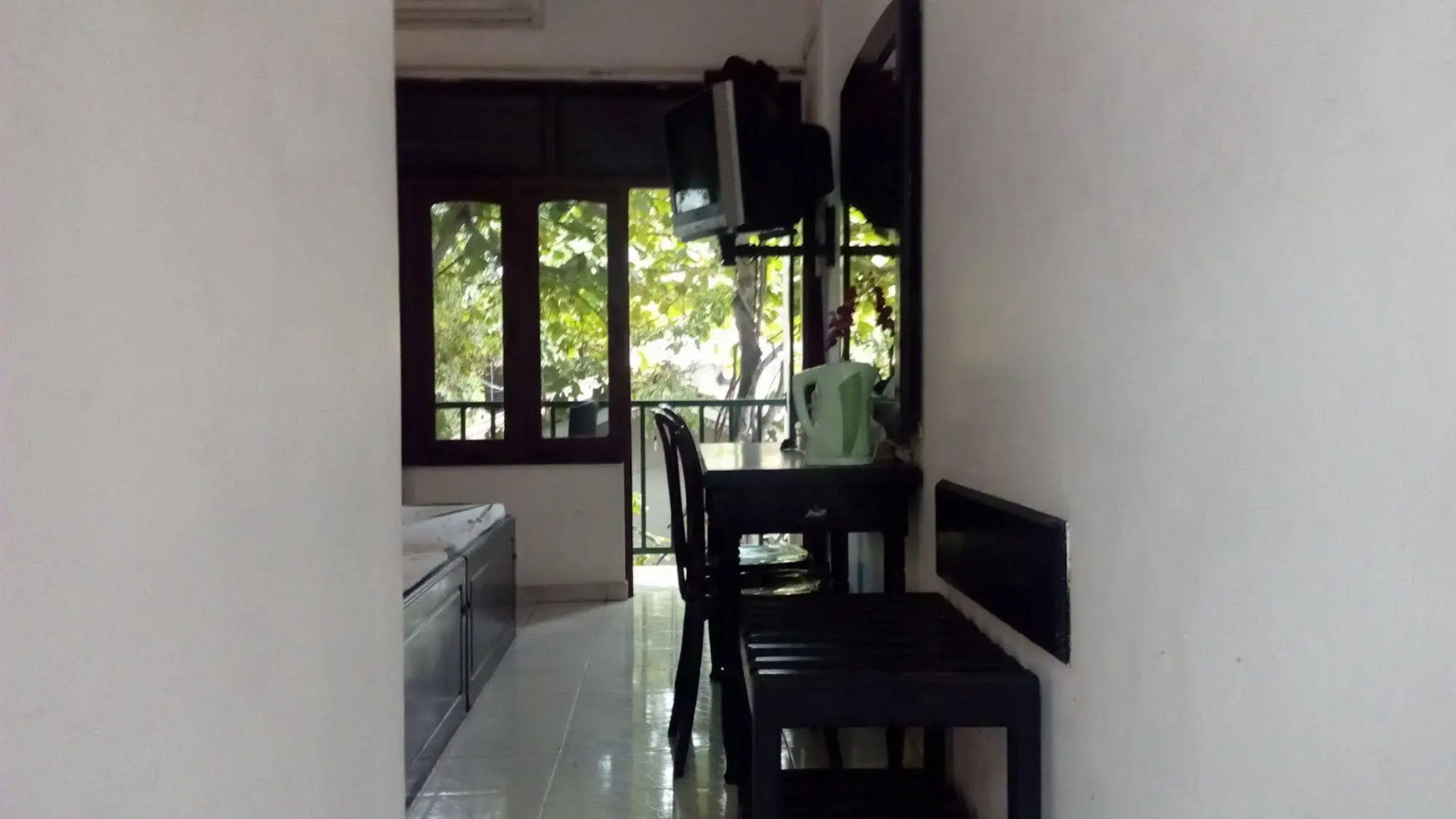 Centauria City Hotel