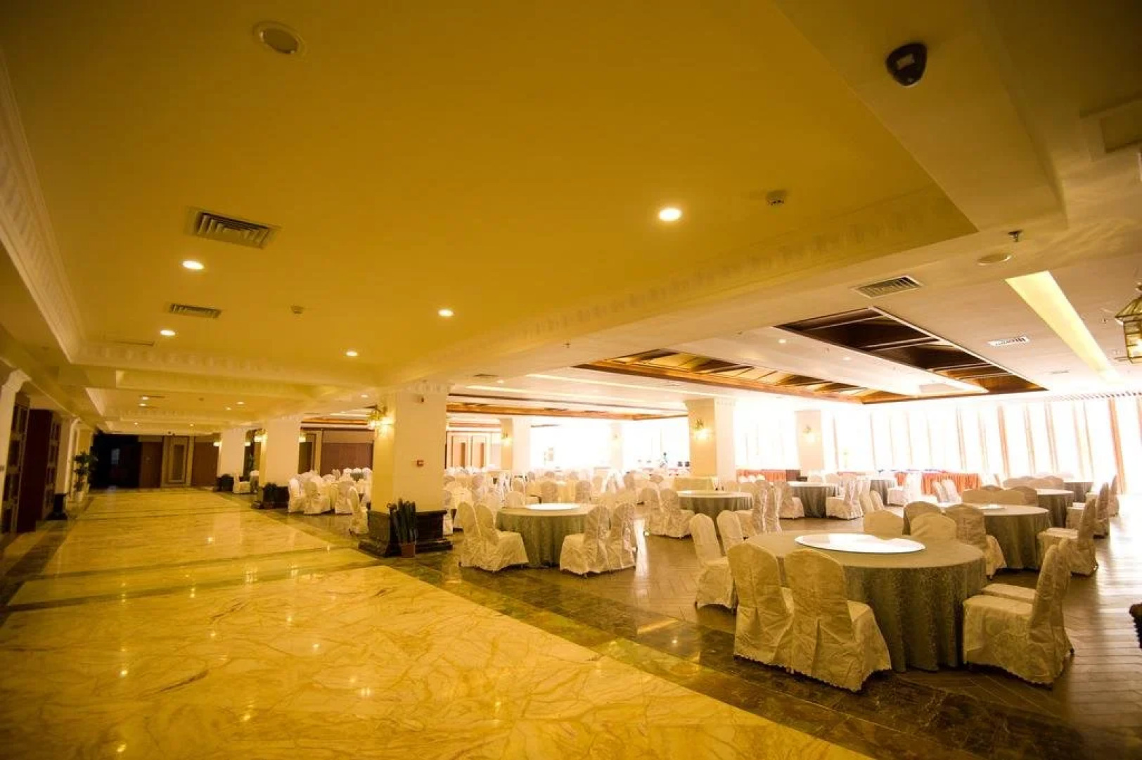 Jin Ling Museum Hotel