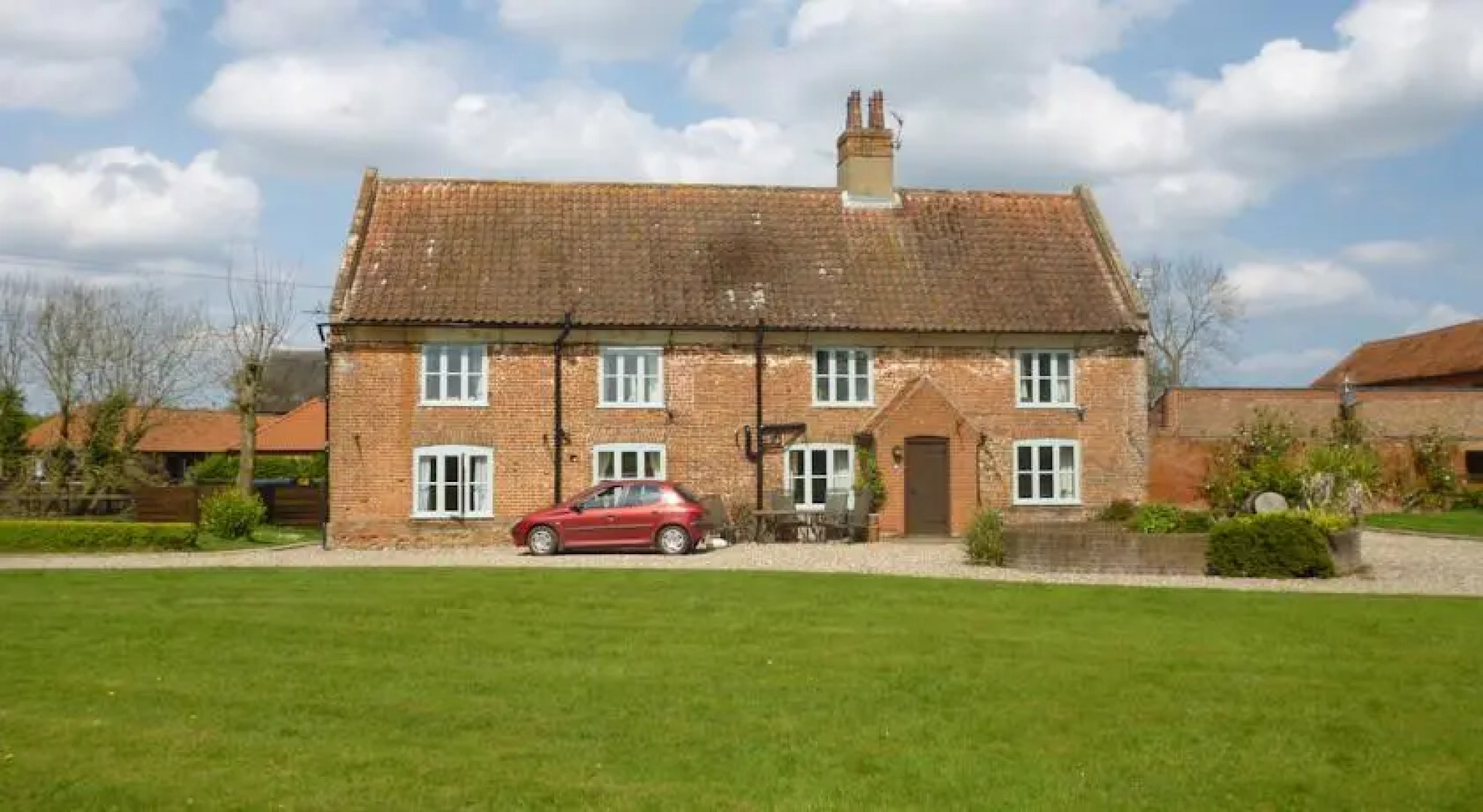 Woodgate Farm