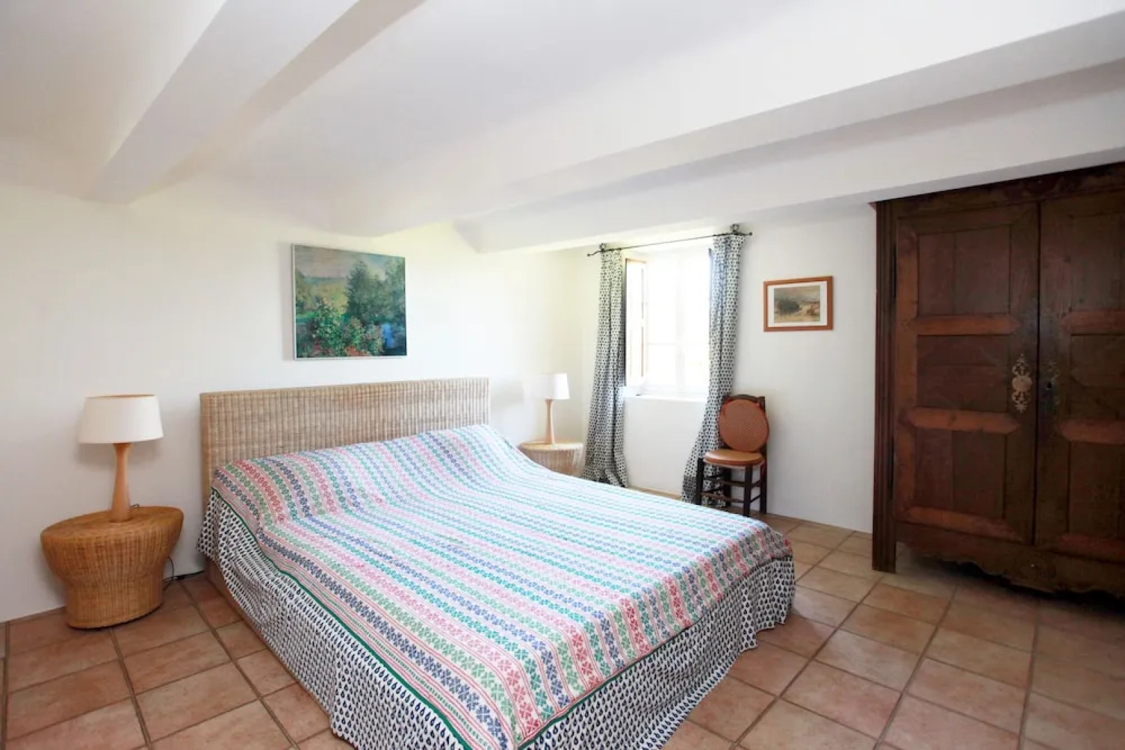 Le Mas Dormant en Provence