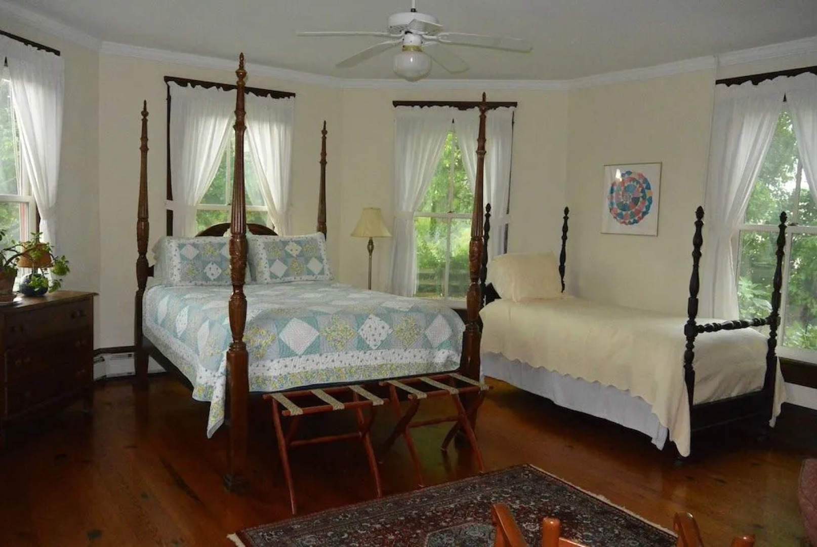 Belle Meade Bed and Breakfast