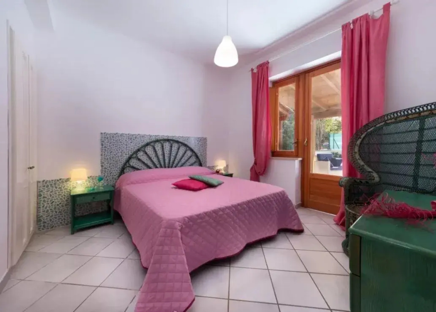 Appartamento Zingaro