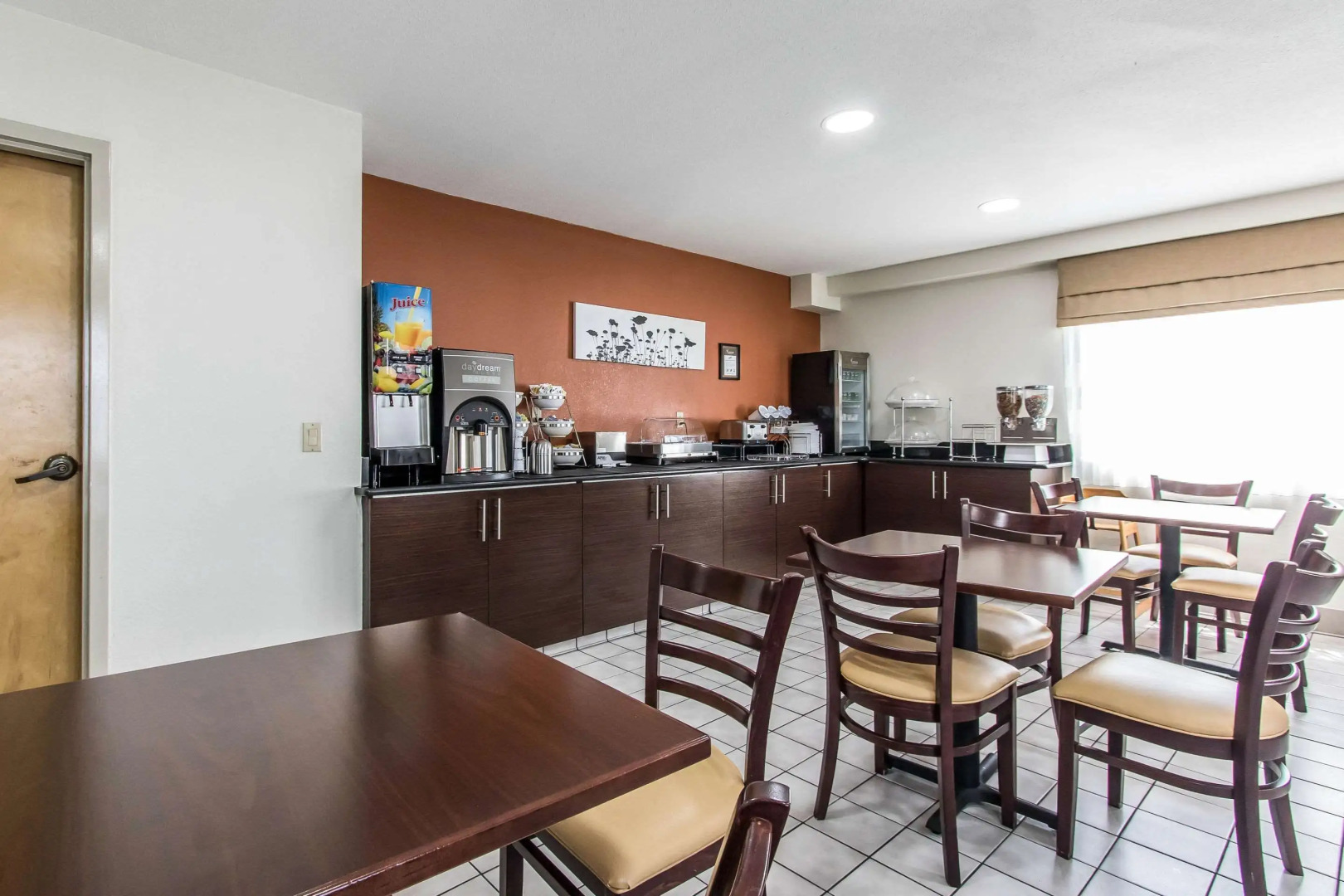 Sleep Inn Nashville near Percy Priest Lake