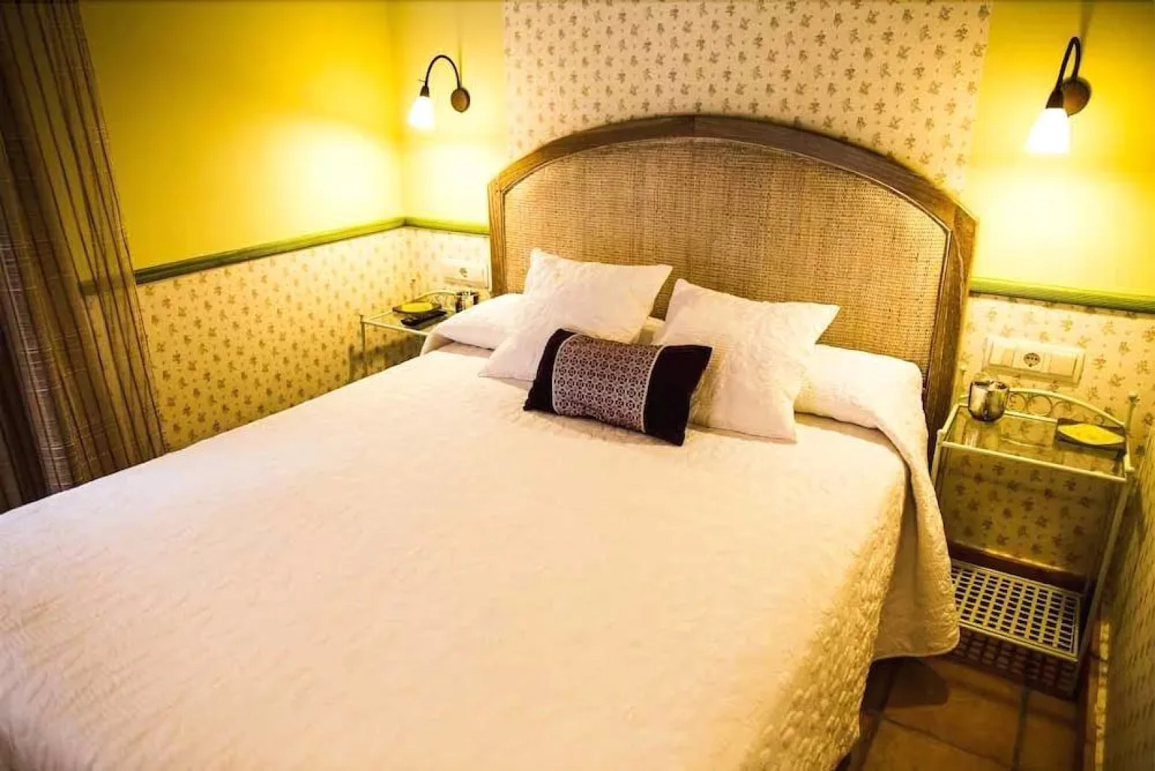 Casa Rural Nido de Alcudia